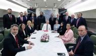Cumhurbaşkanı Erdoğan’dan Seçim Sinyali