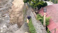 Köpeklerini Tesadüfen Kurtardı