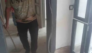 Eve Giren Yılan Doğaya Salındı
