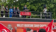 İmamoğlu’ndan Cezaevinden Mesaj: “Tek Adam Rejimi Sonsuza Kadar Sürmeyecek”