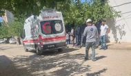 Elektrik Trafosu Patladı, Bir Kişi Hastaneye Kaldırıldı