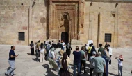 Divriği Ulu Cami’nin gizemli gölge oyunu yeniden ortaya çıktı