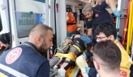 Samsun’da Fabrikada Patlama: 3 İşçi Yaralandı