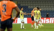 Fenerbahçe, Başakşehir’i 4-1 Yendi
