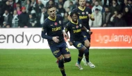 Derbiye Yabancı Futbolcular Damga Vurdu
