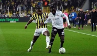 Fenerbahçe-Beşiktaş 57. Kez Derbide