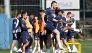 Fenerbahçe, Eyüpspor Mesaisine Başladı