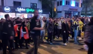 Ali Koç’a Derbi Sonrası Taraftar Tepkisi
