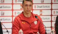 Muslera: “Finale Hazırız, Kupayı Almak İstiyoruz”