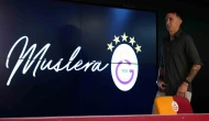 14 Yılın Kahramanı Muslera’dan Veda