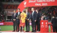 Osimhen Finalin Kahramanı Oldu