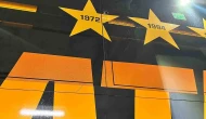 Galatasaray Takım Otobüsüne Maç Öncesi Taşlı Saldırı