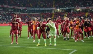 Galatasaray, Türkiye Kupası’nda 19. Kez Şampiyon