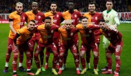 Galatasar'ın İlk Durağı: Kupa