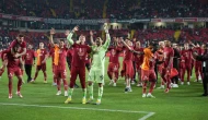 Galatasaray, Türkiye Kupası’nın Sahibi Oldu