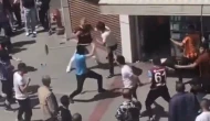 Kupa Finali Öncesi Olaylı Başlangıç