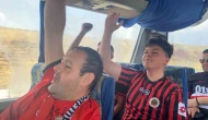 Süper Lig Yolunda Gençlerbirliği’ne Taraftar Desteği