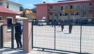 Sosyal Bilimler Lisesi’nde Katliam: 2 Kadın Silahla Vuruldu
