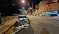 Doğankent’te Trafik Kazası: 2 Can Kaybı