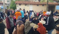 Bolluk İçin Pilav, Yufka ve Dua Geleneği