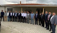 Yıllar Sonra Gelen Su Sevinci