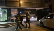 Galatasaray Taraftarlarının Arasında Silahlı Olay