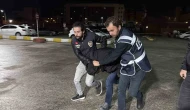 Katil Zanlısı Sivas’a Getirildi