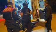 İhbara Giderken Köpek Saldırısına Uğradılar
