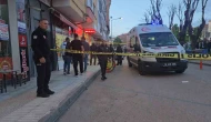 Kavga Sırasında Silahını Çeken Şahıs Kendini Vurdu