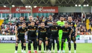 Kayserispor’dan Kümede Kalma Yürüyüşü