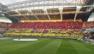 Kayserispor’a 516 Bin TL Ceza Verildi