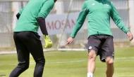 Konyaspor, Antalyaspor Deplasmanına Hazır