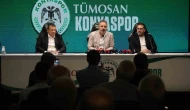 Konyaspor’da Olağan Genel Kurul 13 Haziran’a Kaldı