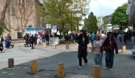 Simav’da 4,2’lik Deprem