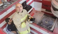 Araçtan minik mucize
