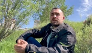 Merakla Dolaşan Tilki Plastik Tehlikesiyle Karşılaştı