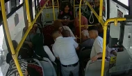 Heimlich Manevrası Hayat Kurtardı