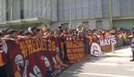 Şampiyon Galatasaray, Göztepe Maçı İçin İzmir’de