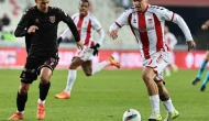 Samsunspor - Sivasspor Maçına Danimarkalı VAR