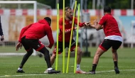 Trafik Samsunspor’un antrenman planlarını bozdu