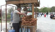 Sivaslı Simitçide POS Dönemi