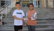 Sivaslı Küçük Kahraman, Paranın Hikayesini Çözüp Sahibine Verdi