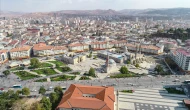 Sivas’ta Motorlu Taşıt Sayısı Nisan’da Arttı