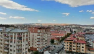 Sivas’ta Nisan Ayı Konut Satışları İkiye Katlandı