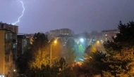Sivas’ta Gök Gürültüsü ve Şimşek Savaşları