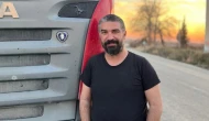 Sivas’ta Kaza: Tır Devrildi, 2 Kayıp