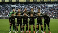 Beşiktaş’ta Sürpriz 11