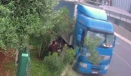 Hırsızlık Şüphelisi Motosikletle Kaçtı, Polis Kovaladı