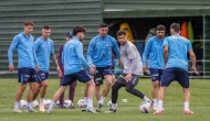 Antalya Yolunda Trabzonspor’dan Genç Hamlesi