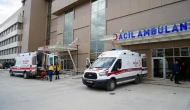 Tarlaya Giderken Canından Oldu